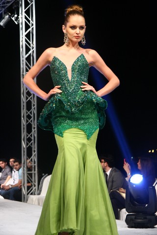 LIPS Summer Fashion Week